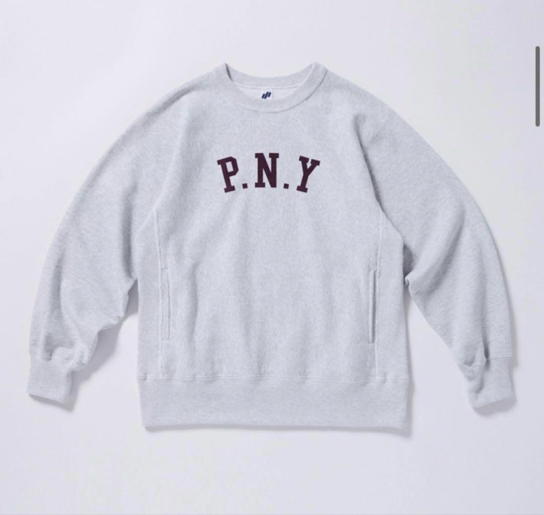 PHEENY P.N.Y スウェット
