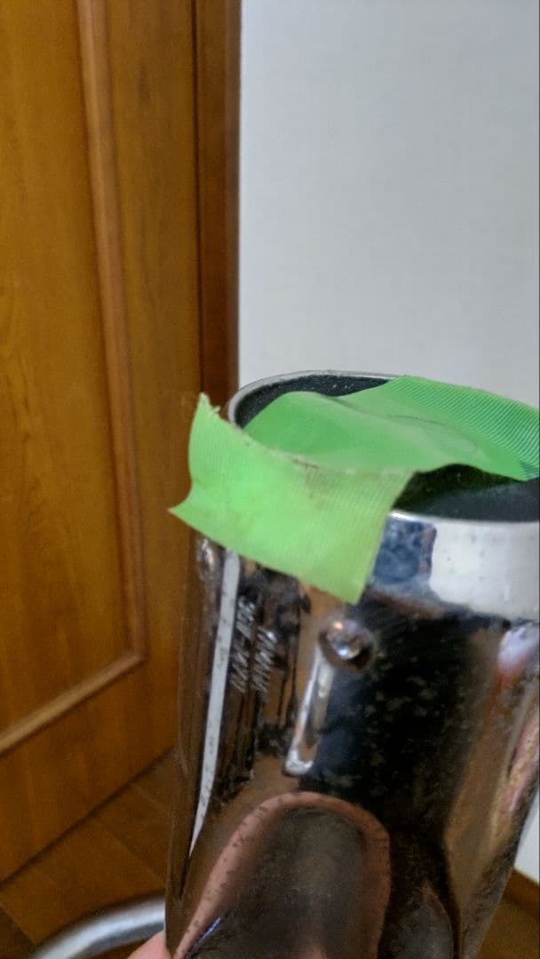 【値下げ】SR400/SR500 純正ノーマルマフラー エキパイ付 ブラケット付