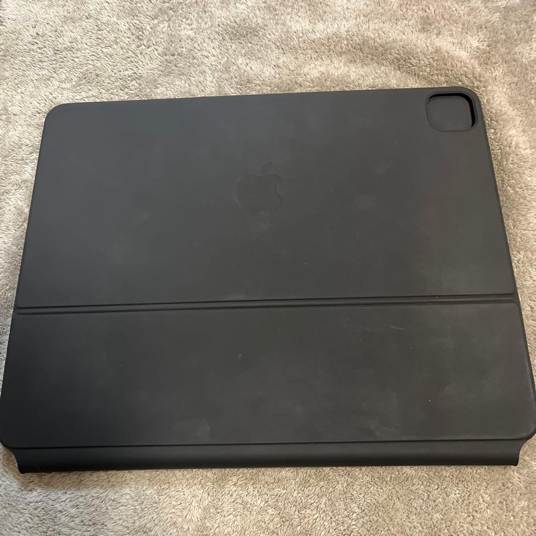 Apple 純正 Magic Keyboard 12.9インチ用 日本語