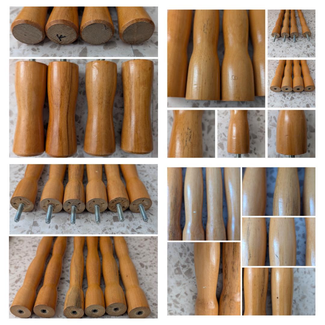 ビンテージ 木製 飾り棚 ウッド オープンシェルフ ディスプレイラック レトロ