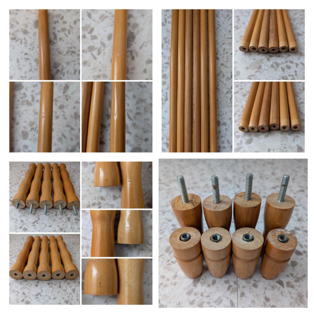 ビンテージ 木製 飾り棚 ウッド オープンシェルフ ディスプレイラック レトロ