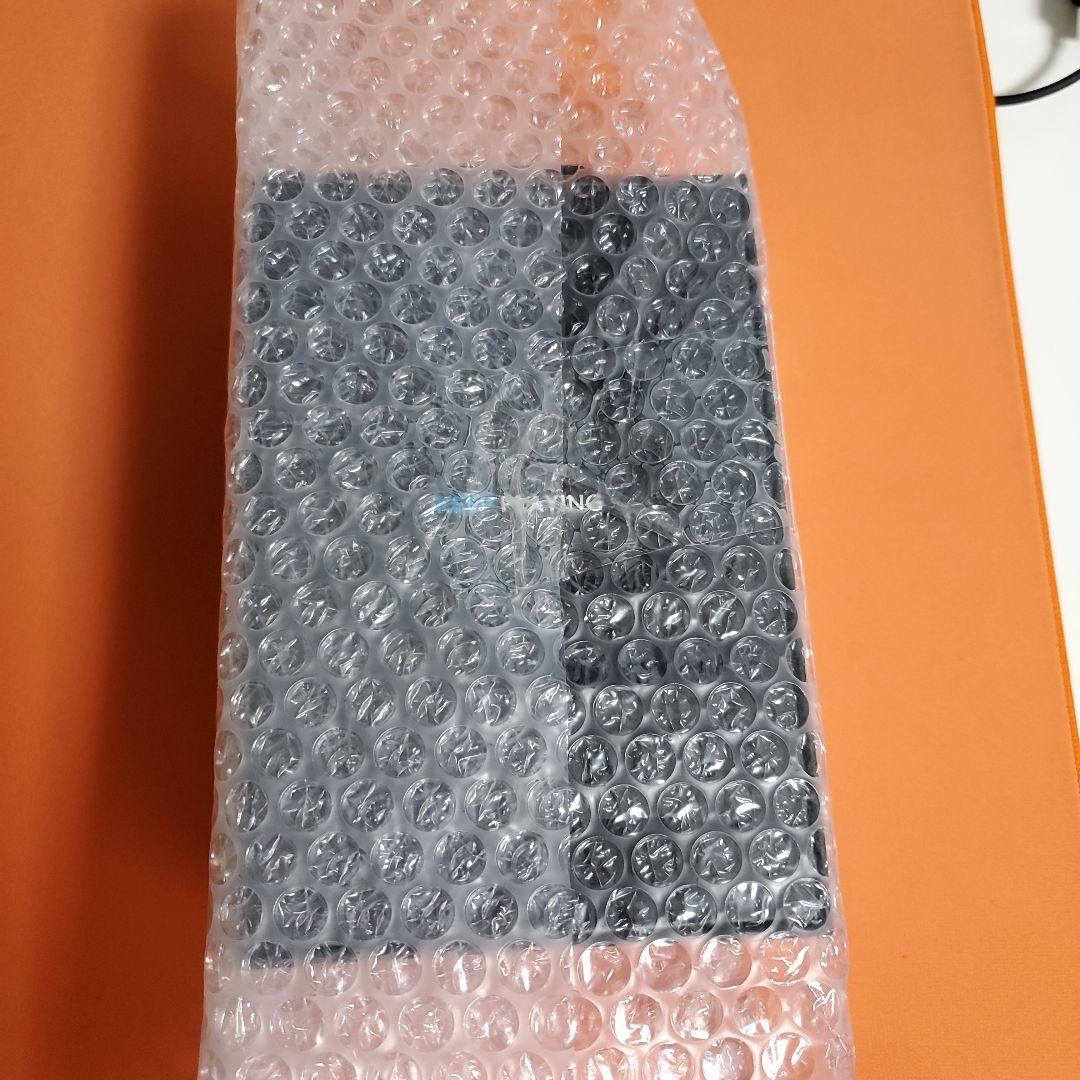 GPRO X SUPERLIGHT 2 DEX ブラック