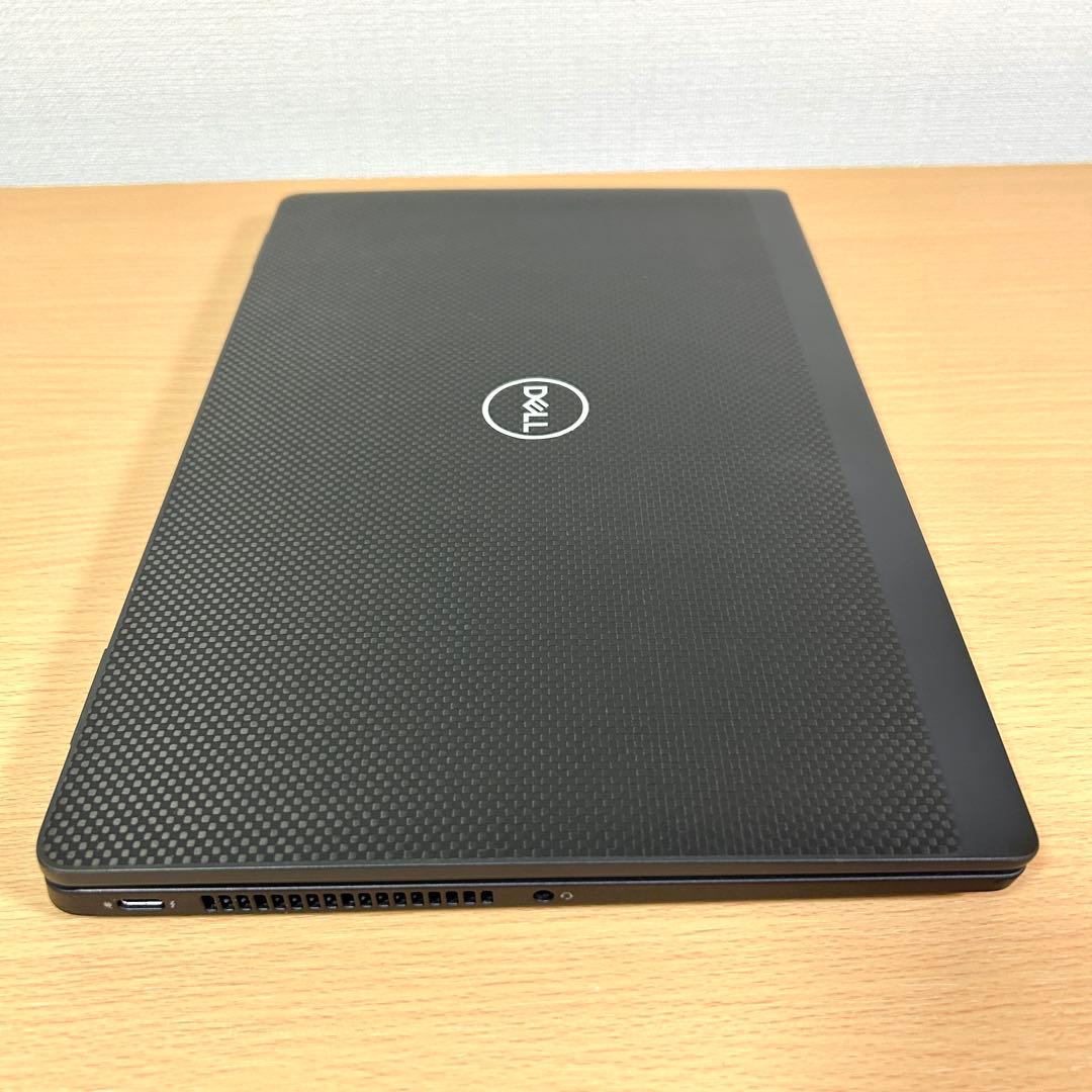 美品 DELL LATITUDE 7320 i7 32GB 512GB FHD