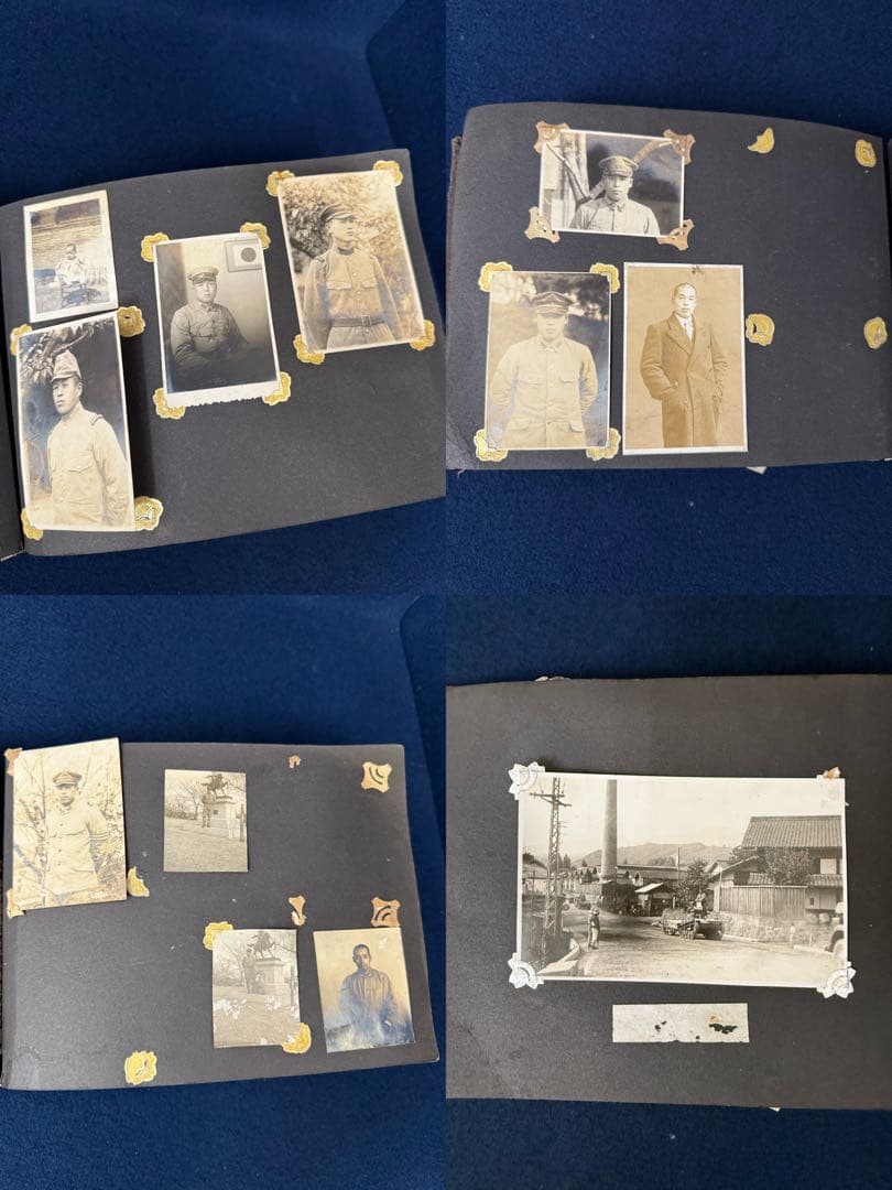 写真 戦車 大日本帝国陸軍 陸軍戦車学校 皇紀2600年 昭和15年 大東亜戦争