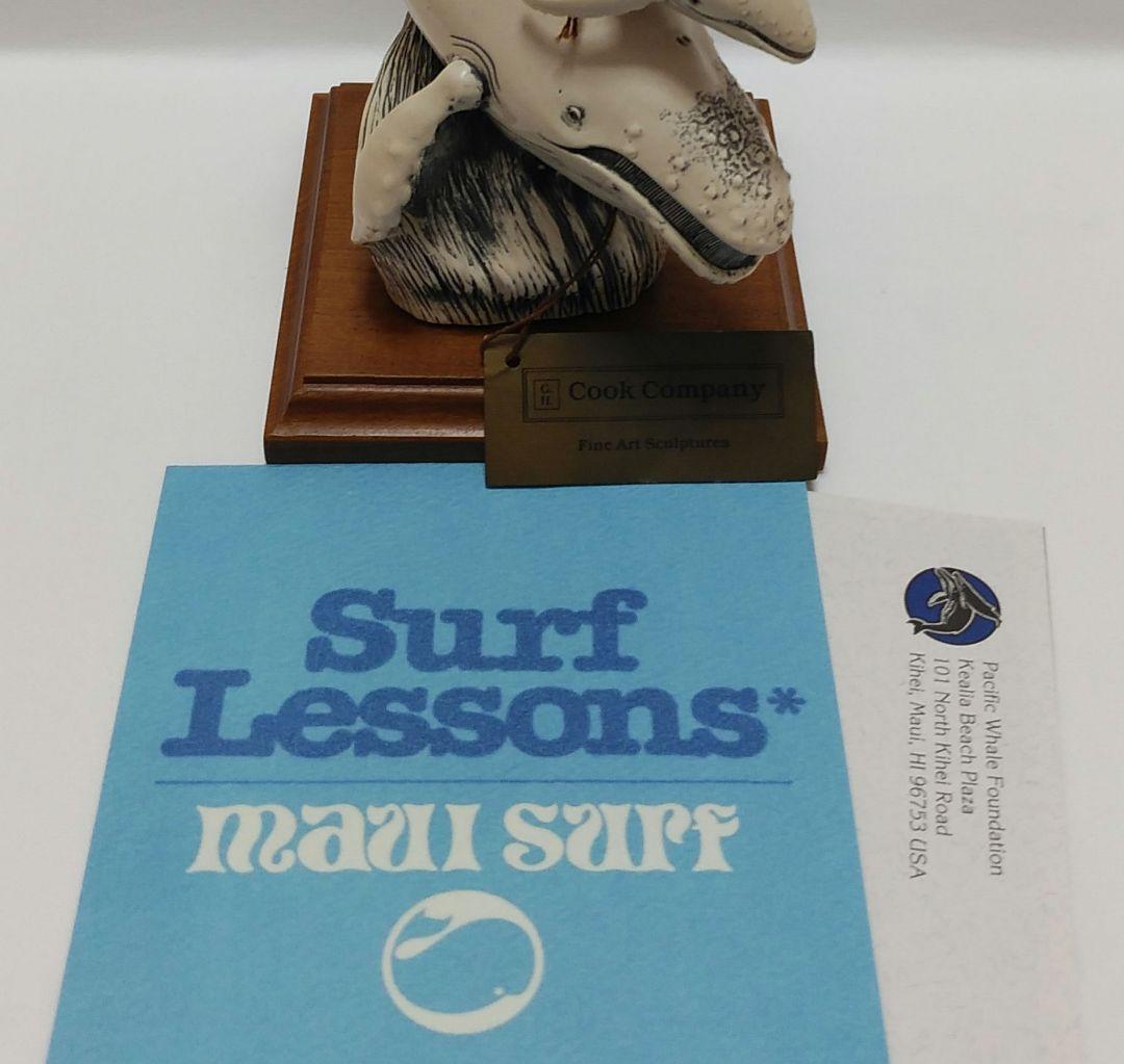 JUJU様11日御専用　ザトウクジラGH特別仕様❤︎1985COOK限定製作品！