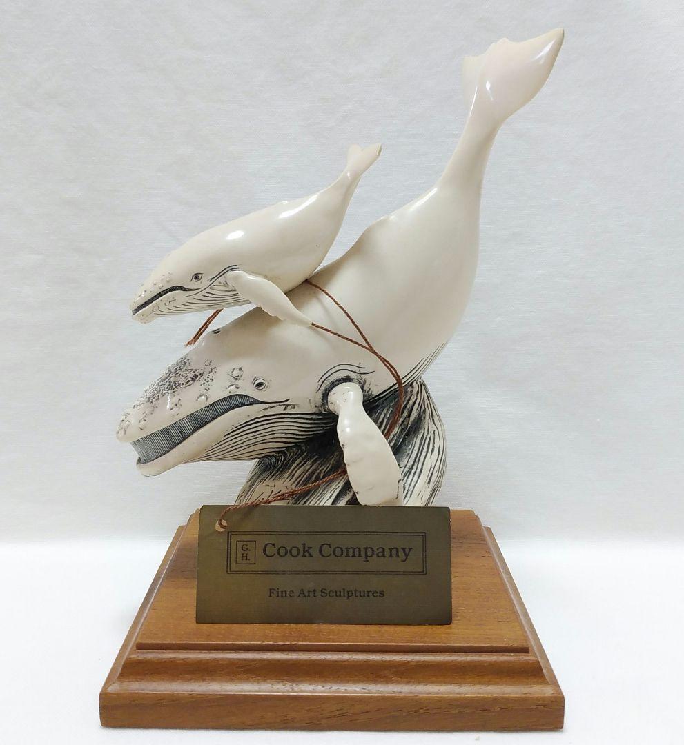 JUJU様11日御専用　ザトウクジラGH特別仕様❤︎1985COOK限定製作品！