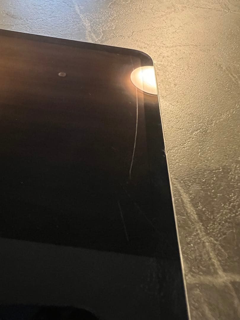 iPad Pro 12.9 第3世代Wi-Fi 256G アップル　ペンシル