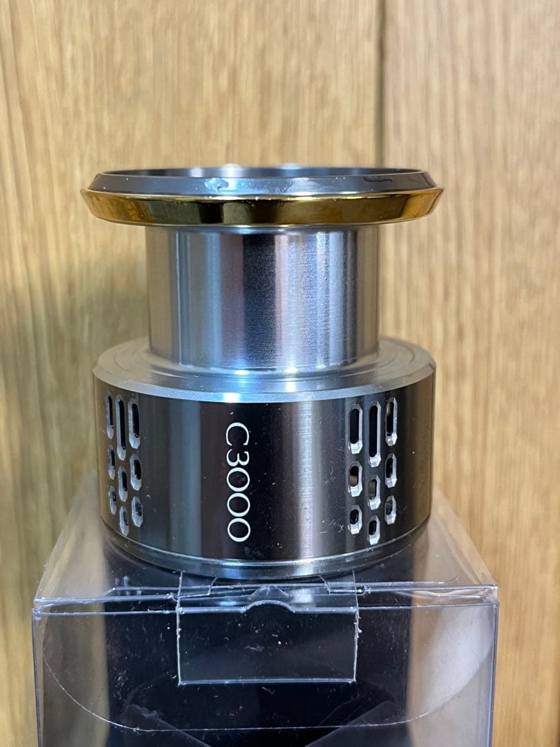 18STELLA C3000 スプール