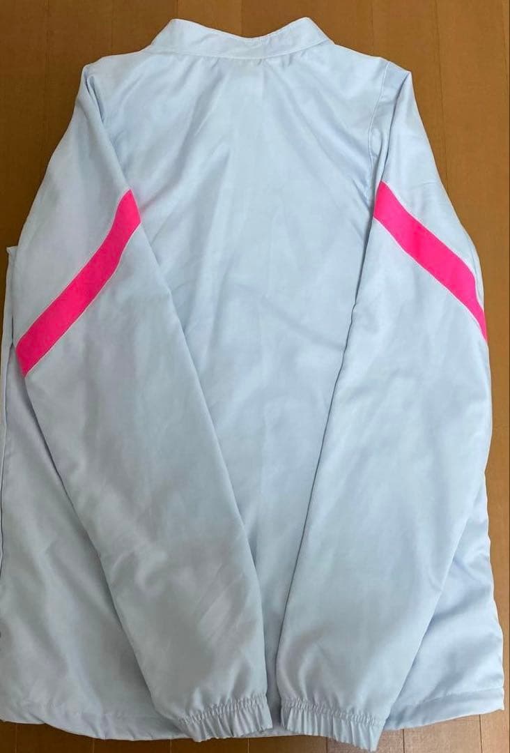 NIKE ナイキ　JORDAN ジョーダン PSG サッカー トラックスーツ