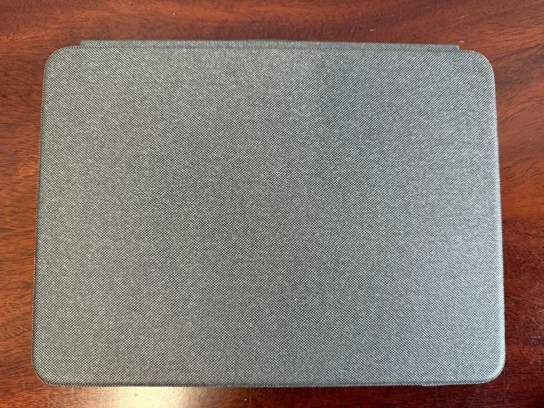 logicool Combo Touch iPad Air 第4/5世代