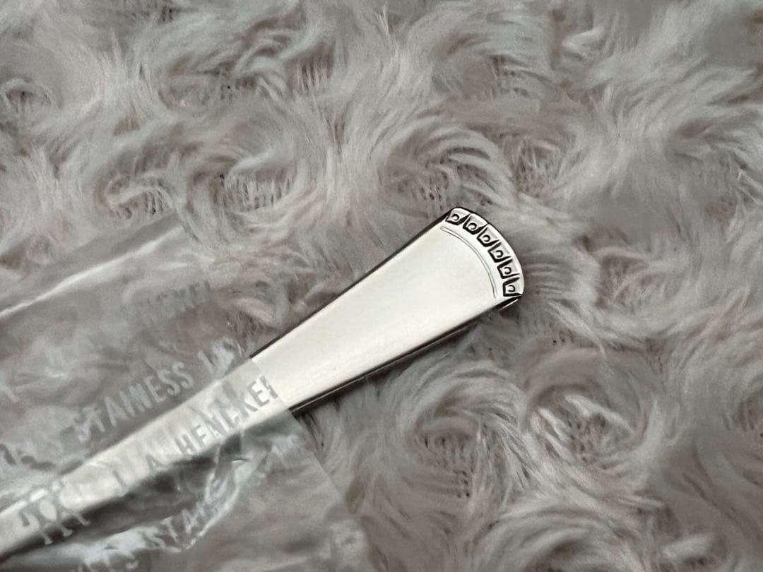 ツヴィリング ヘンケルス　カトラリーセット　カーディナル　スプーン＆フォーク