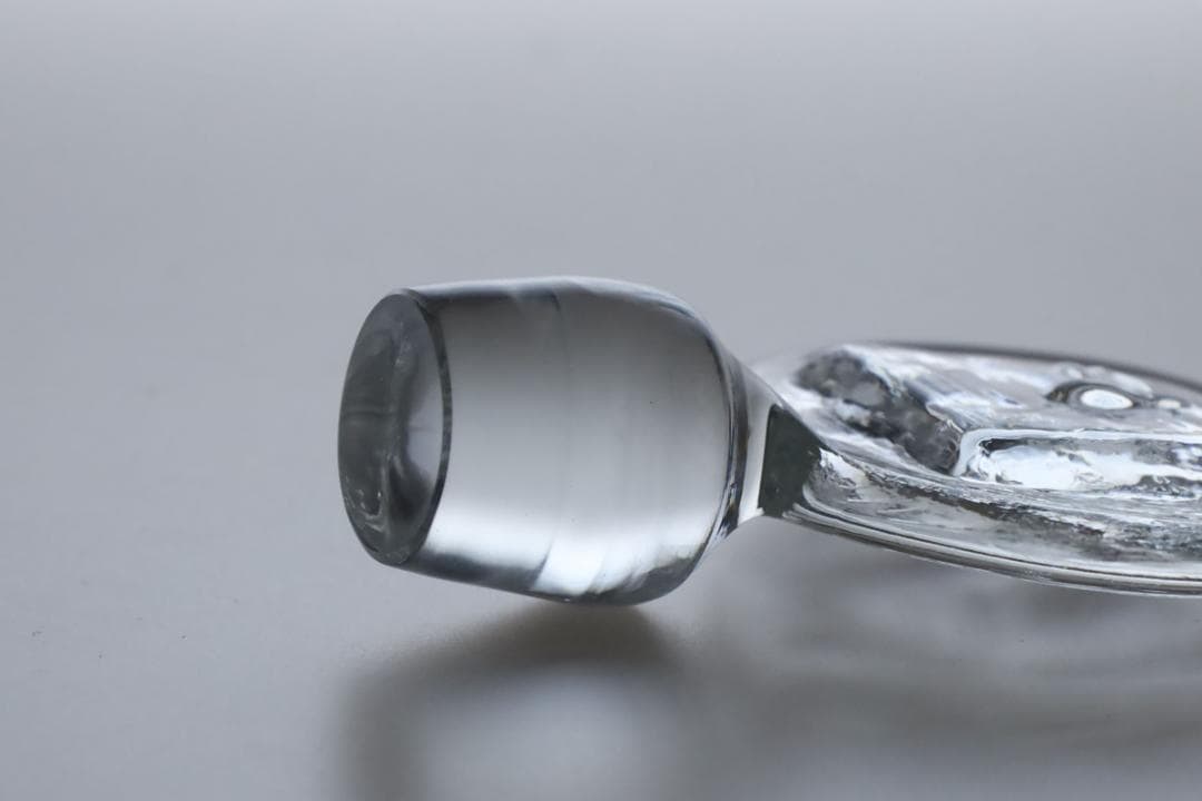 Erik Hoglund エリックホグラン 人型デカンタ 05310