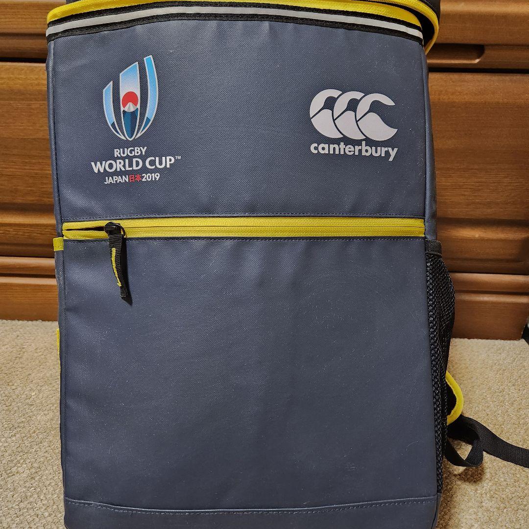 ラグビーワールドカップ2019 ポロシャツセット