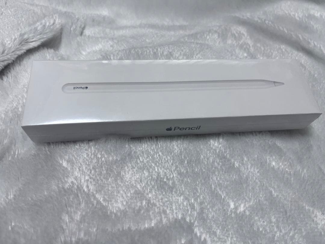 【新品・未開封】iPad Air第5世代＋Pencil＋ケース付