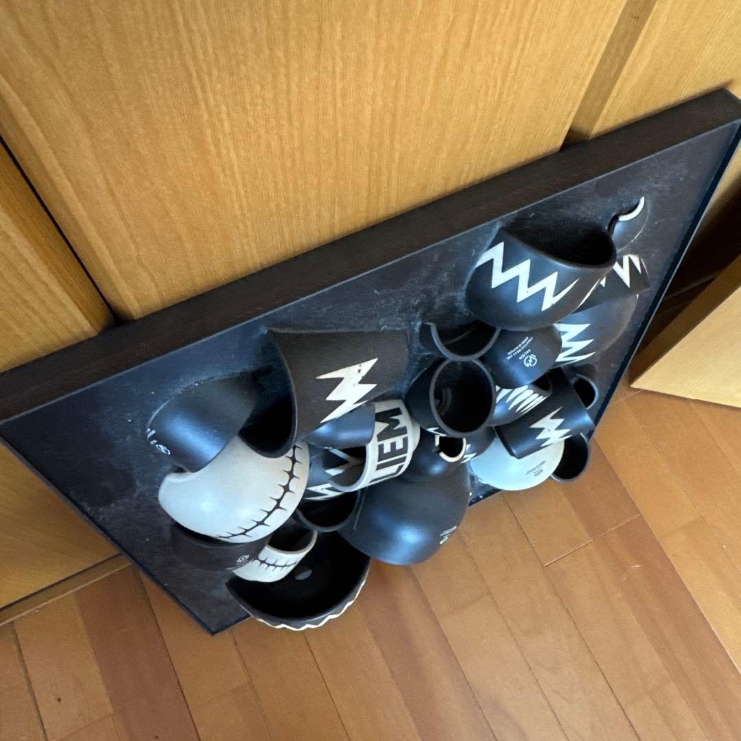 VALIEM デザイン 植木鉢セット