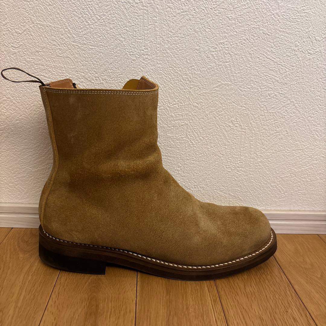 【1月末まで】 ROLLING DUB TRIO CASPER SUEDE