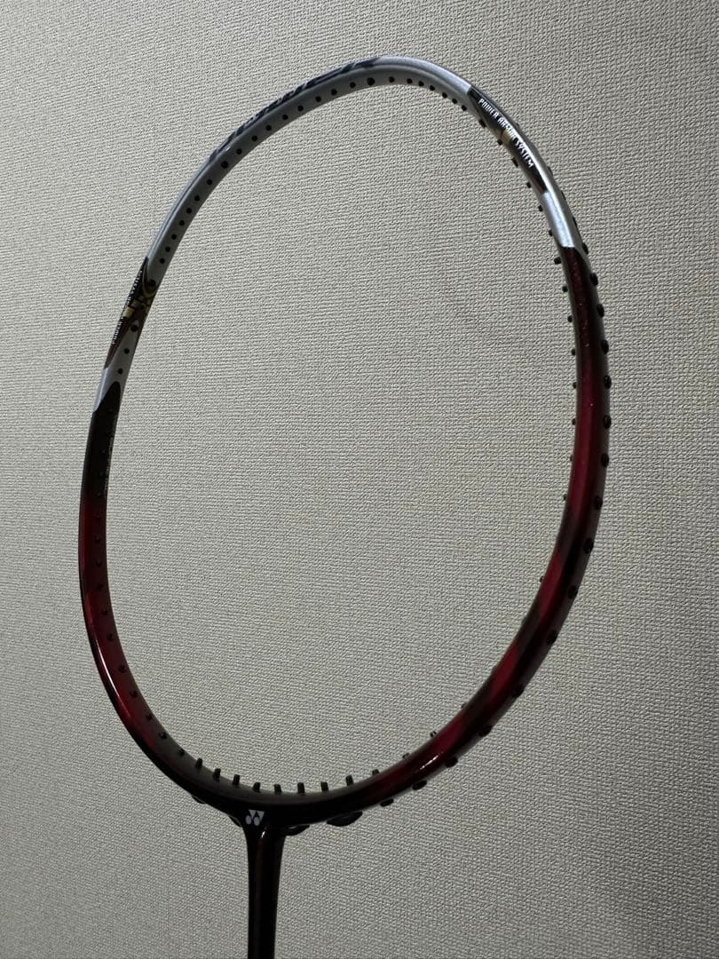 廃盤YONEX ARMORTEC 900 POWER アーマーテック900パワー