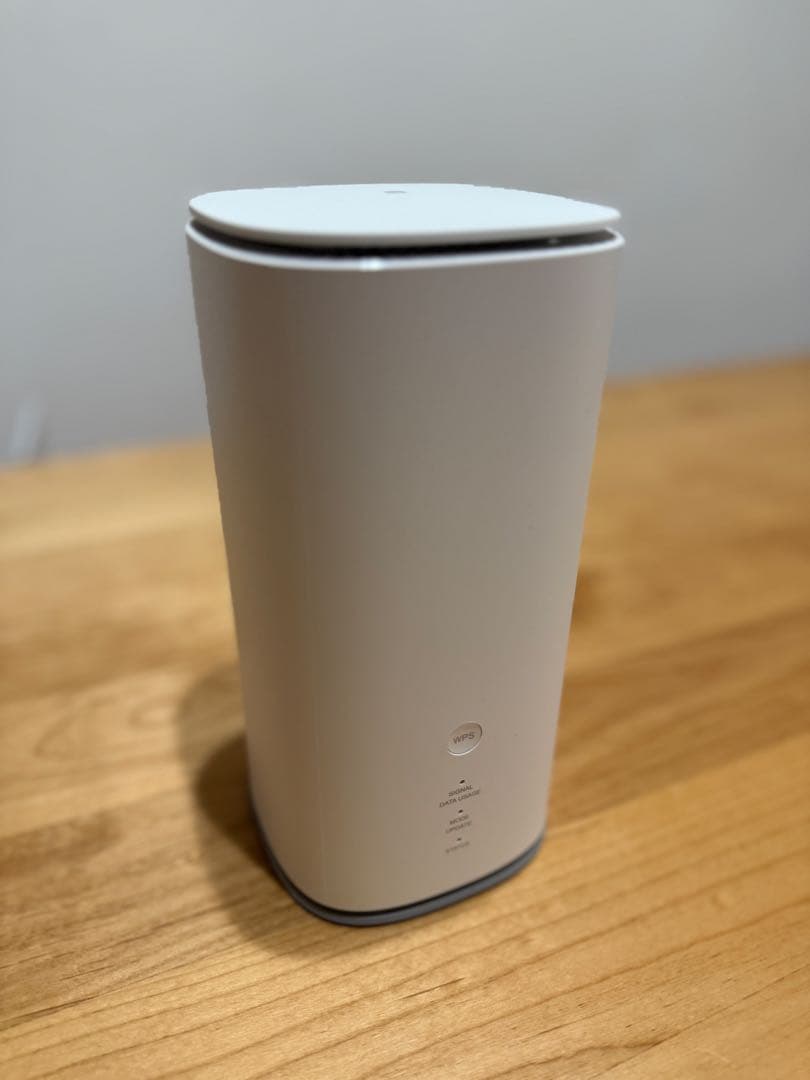 ルーター・ネットワーク機器 Speed Wi-Fi  L13