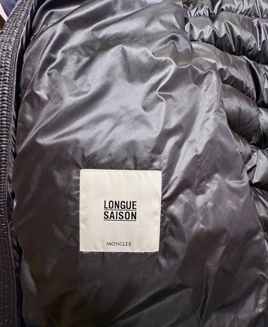 MONCLER モンクレール　NEVEU GIUBBOTTO ヌブーライトダウン