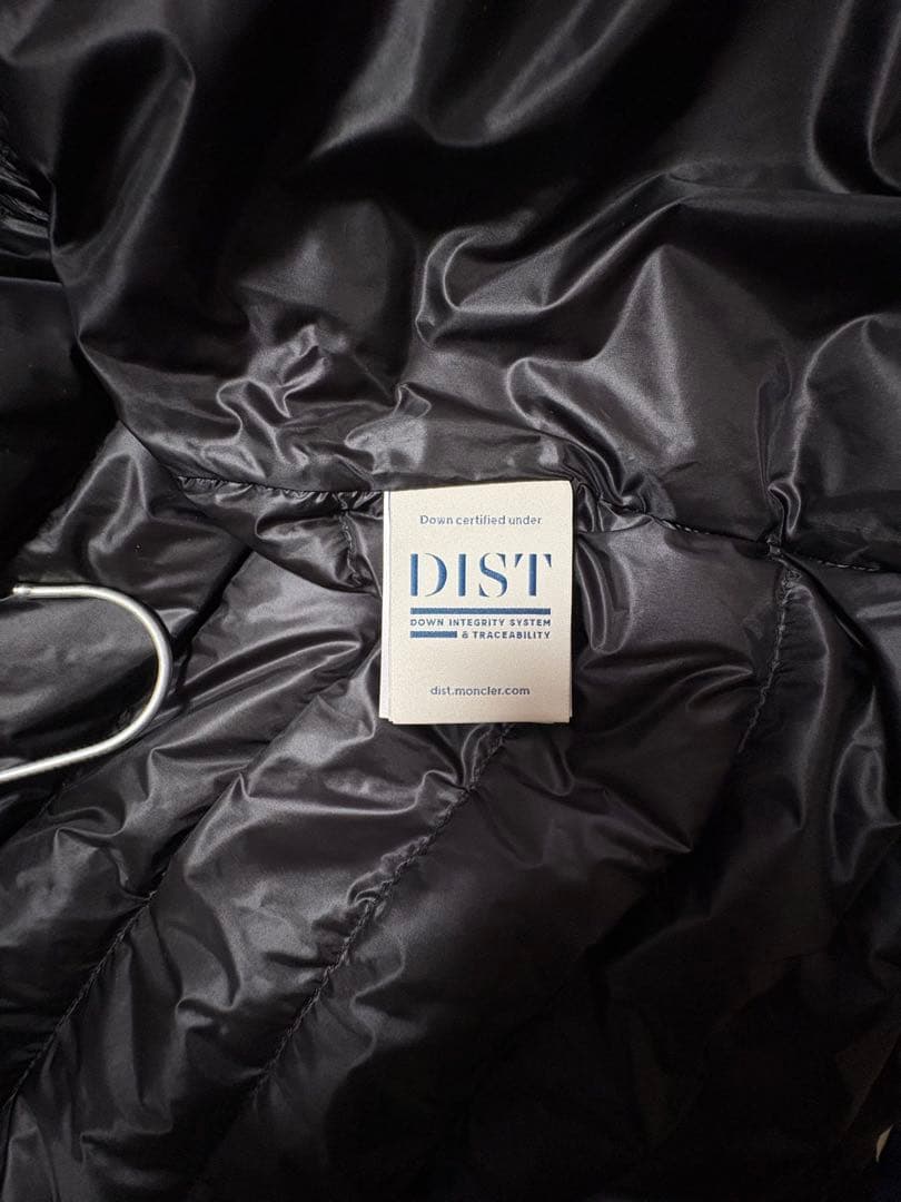 MONCLER モンクレール　NEVEU GIUBBOTTO ヌブーライトダウン