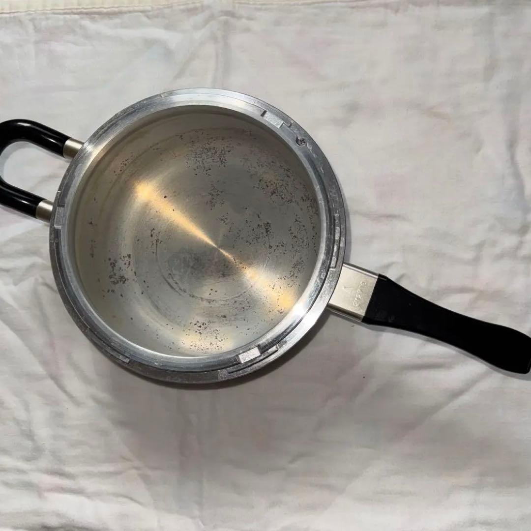 ヘイワ圧力鍋(ピース圧力鍋)2.8L PC-28A