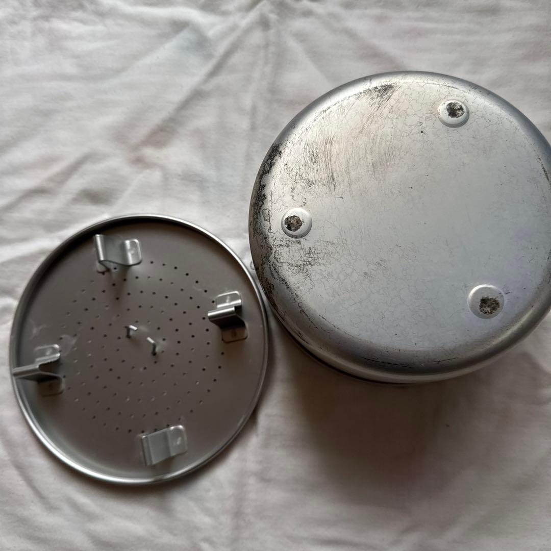 ヘイワ圧力鍋(ピース圧力鍋)2.8L PC-28A