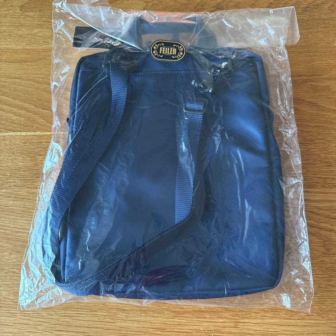 フェイラー　ハイジ　iPadケース　学校フェイラー