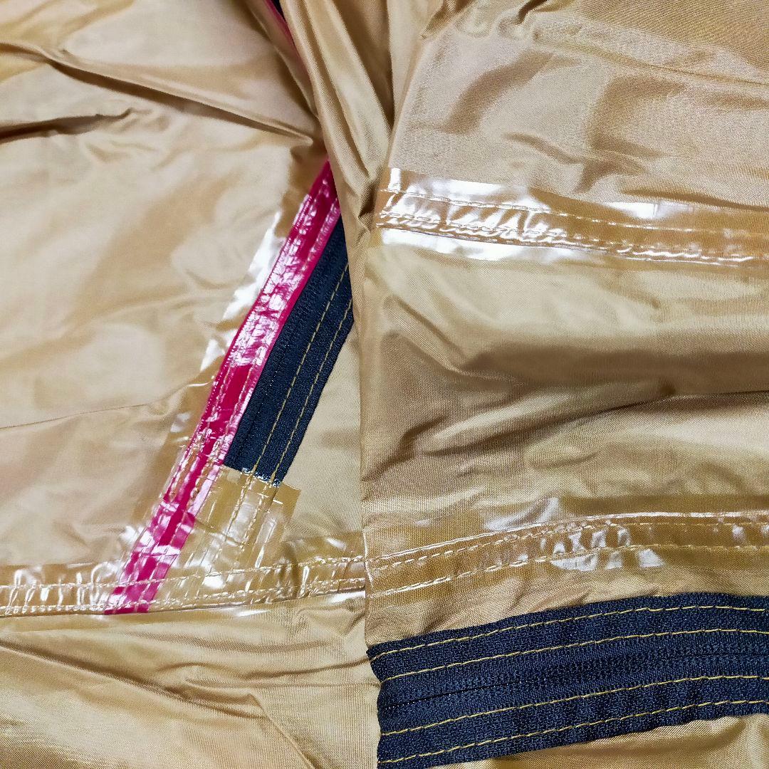 ✨極美品 1回だけ使用 Peak アメニティドームM 4点セット