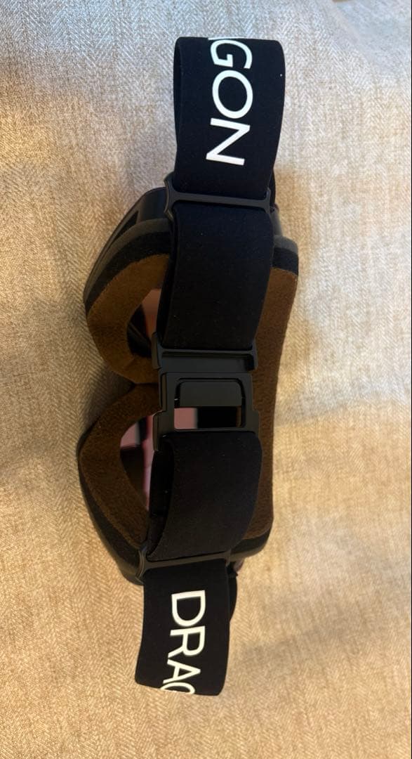 DRAGON PXV PREMIUM ゴーグル LUMA LENS 24-25