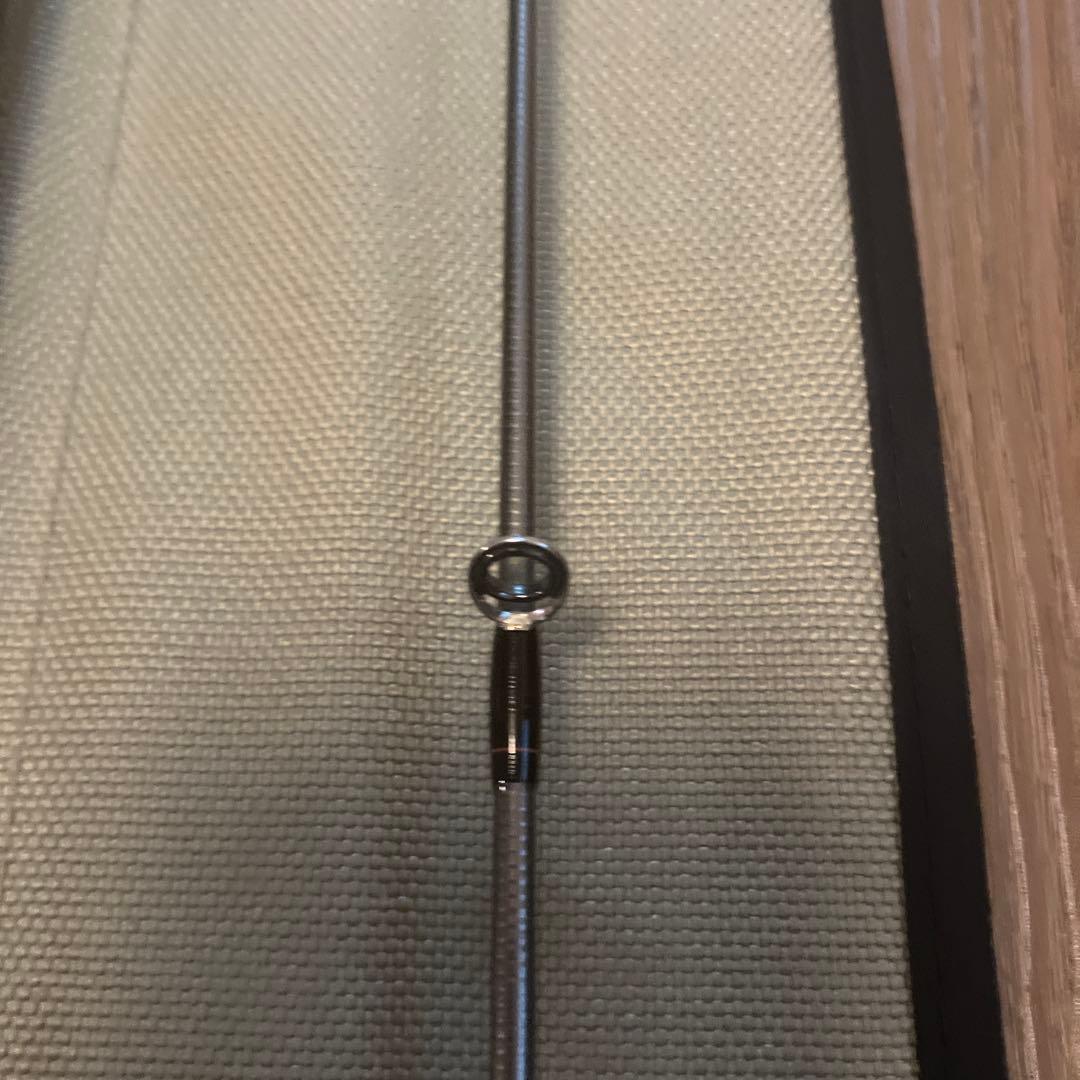 シマノ アンフィックス S86M UNFIX SHIMANO パックロッド