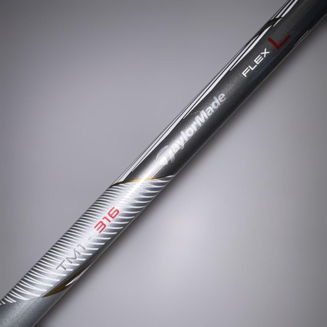 テーラーメイド レディース ドライバー M2 FLEXL TM1-316
