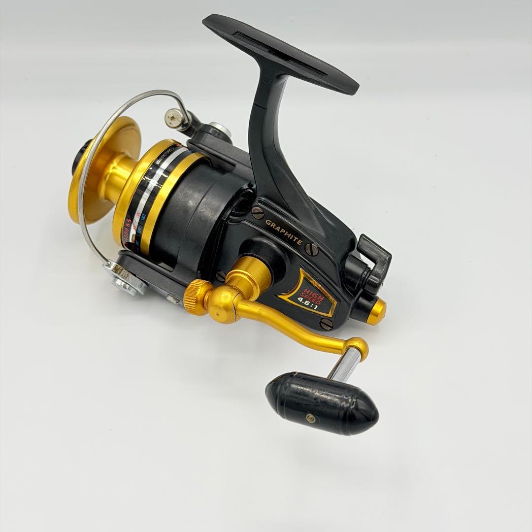 PENN スピンフィッシャー　4500SS Spinfisher スピニング