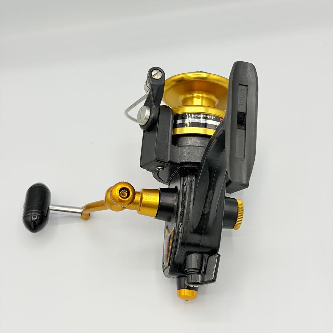 PENN スピンフィッシャー　4500SS Spinfisher スピニング