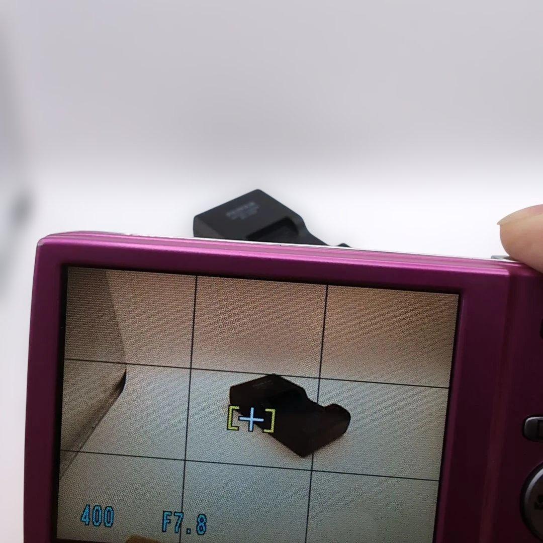 フジフィルム FinePix JZ250 動作確認済み