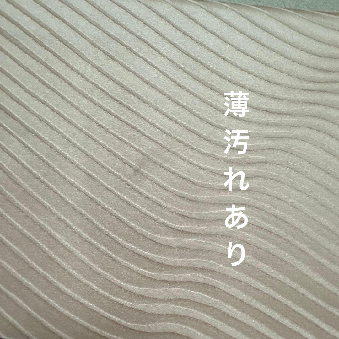 七五三　女の子　作家物　落款入り７歳　祝着　四つ身　逸品　長襦袢付き