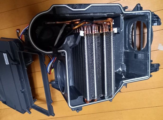 純正部品　NA-VX860SL　ドラム式洗濯機　 ヒートポンプU 7か月使用