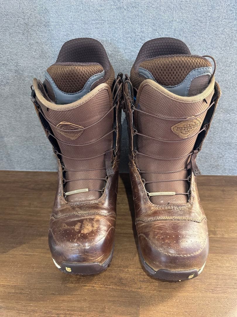 バートンION LEATHER -AF