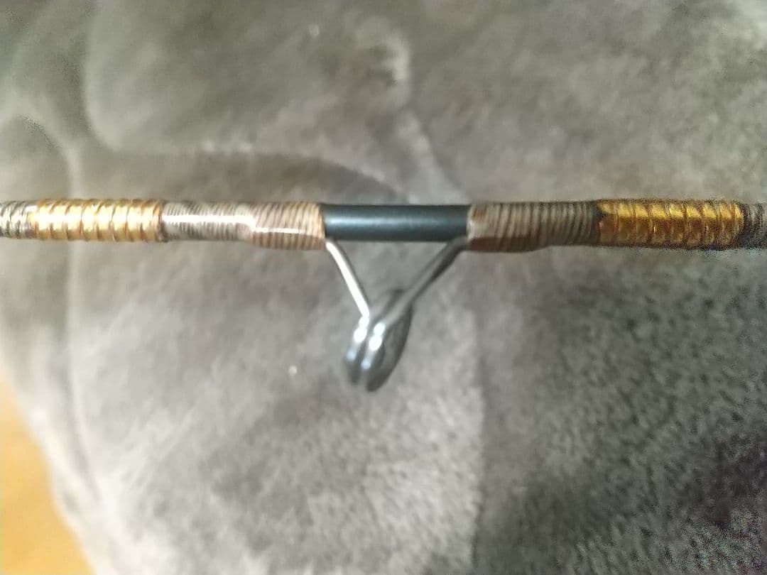 ABU DIPLOMAT 651 アブディプロマット 651 ZOOM