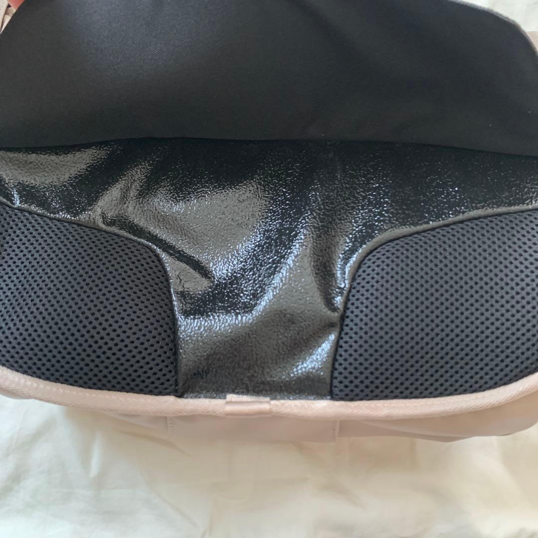 TSUMUGI KABAN ツムギカバン ヒップシート ショルダーバッグ