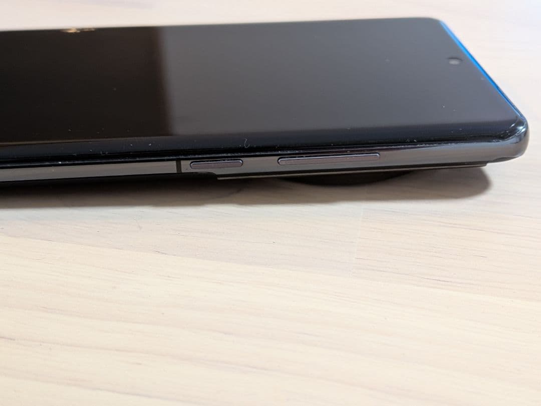 Oneplus 12 グローバル版