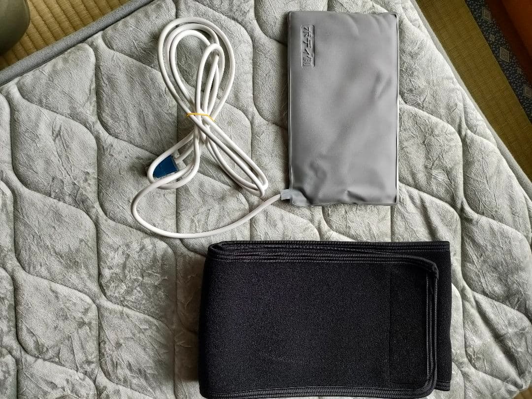 アバンセラピーマット