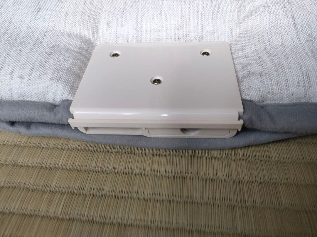 アバンセラピーマット