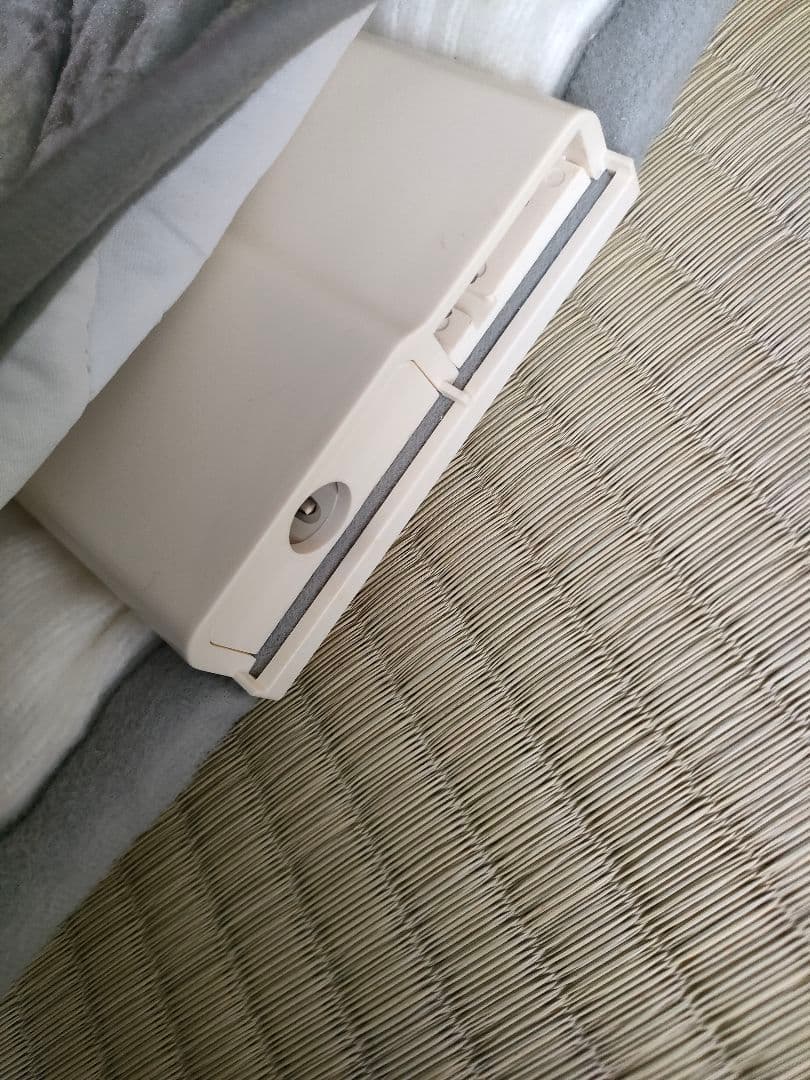 アバンセラピーマット