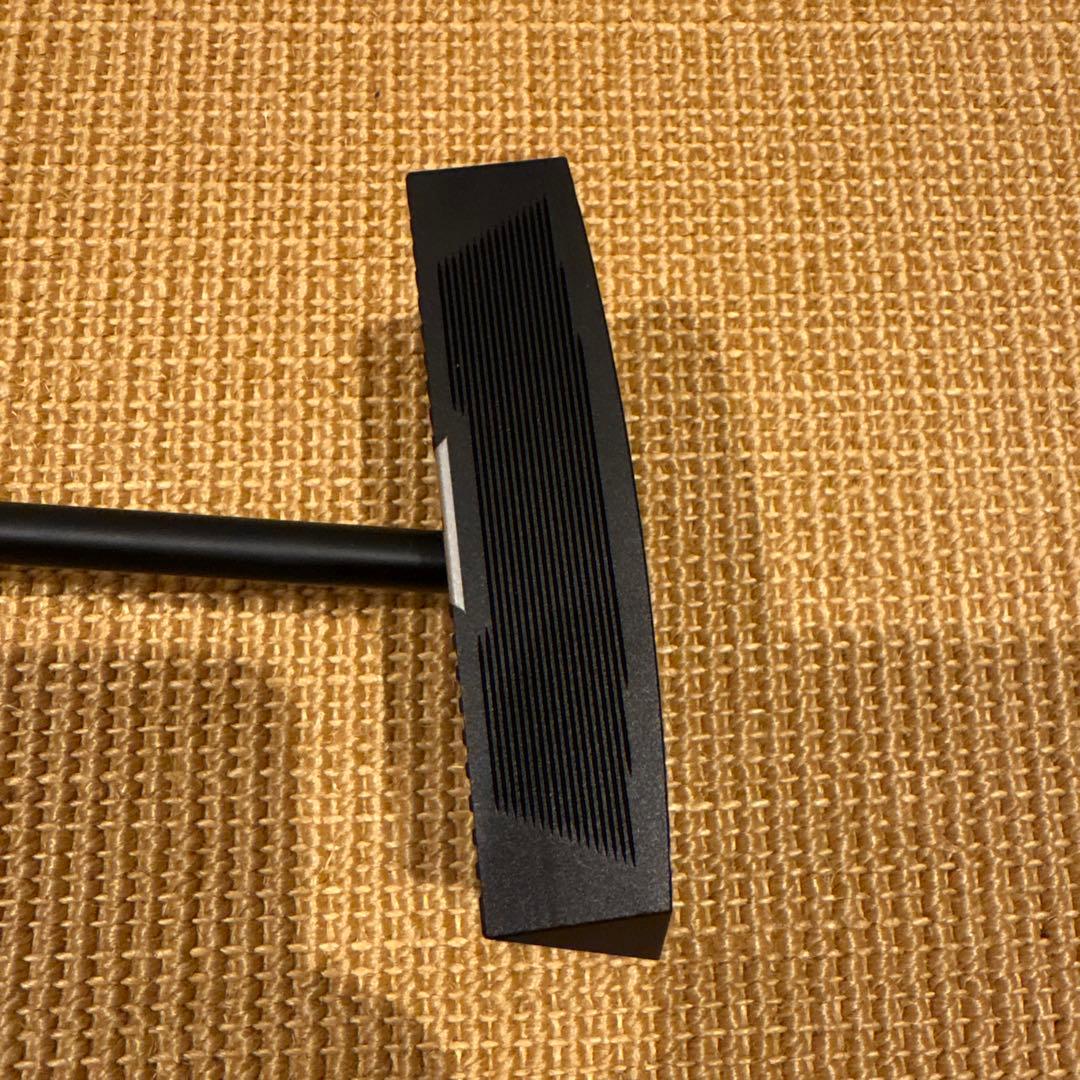 L.A.B.GOLF MEZZ.1 MAX 長尺44インチ GEARSシャフト