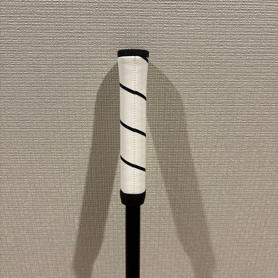 L.A.B.GOLF MEZZ.1 MAX 長尺44インチ GEARSシャフト