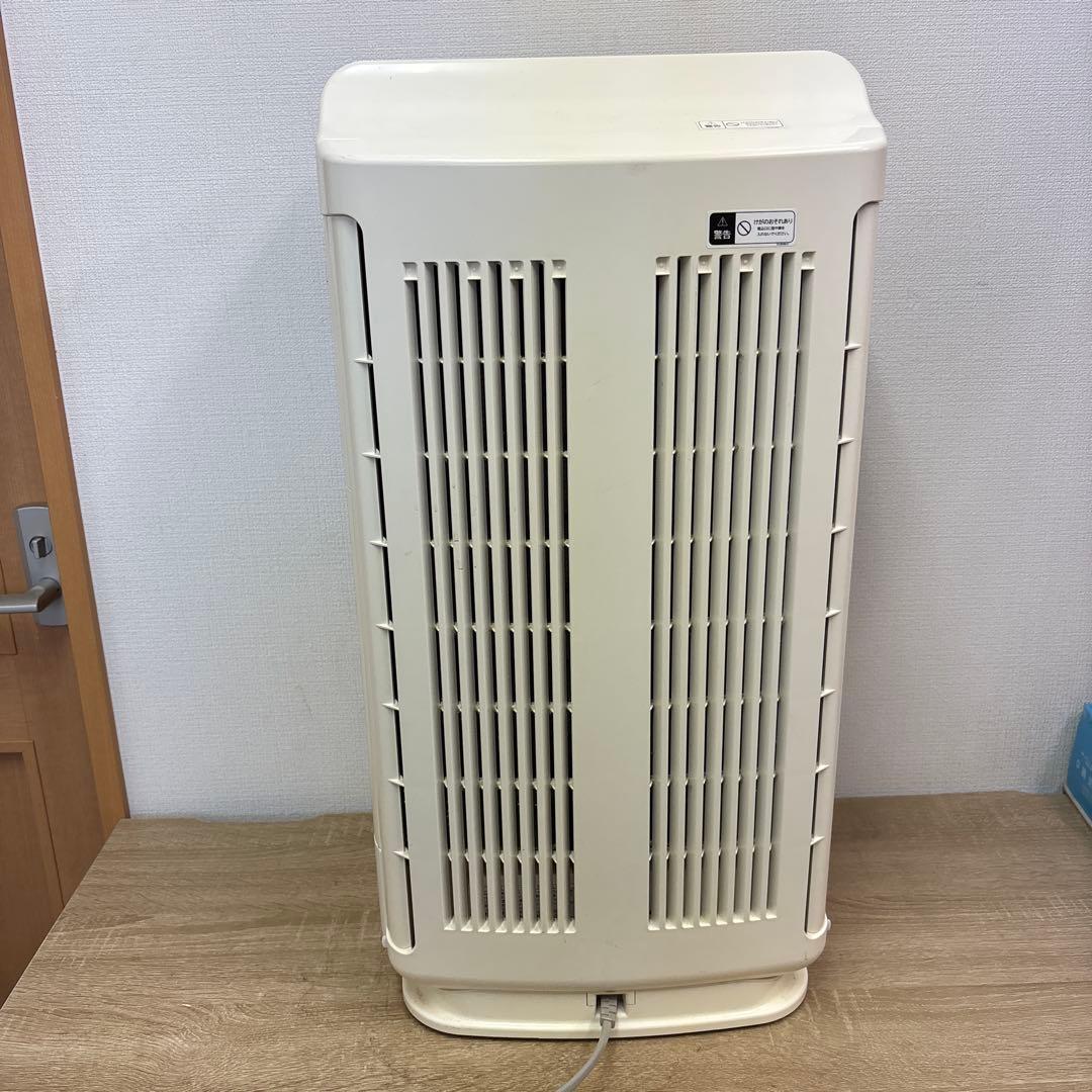 日立　加湿空気清浄機クリエア EP-NBG110