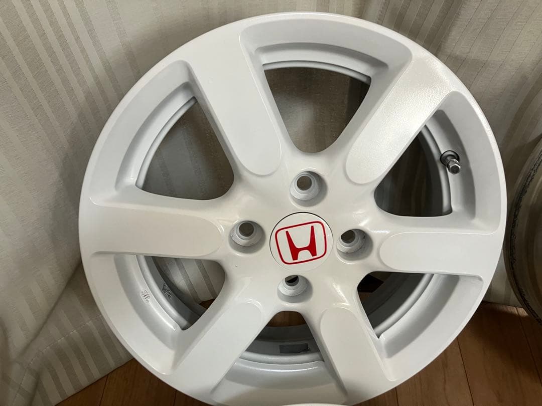yu　ホンダN-ONE純正ホイール4本セット