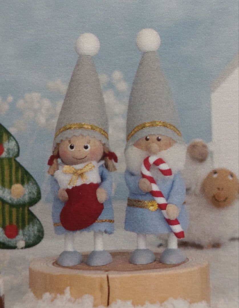 2022年イルムス限定　ノルディカニッセ