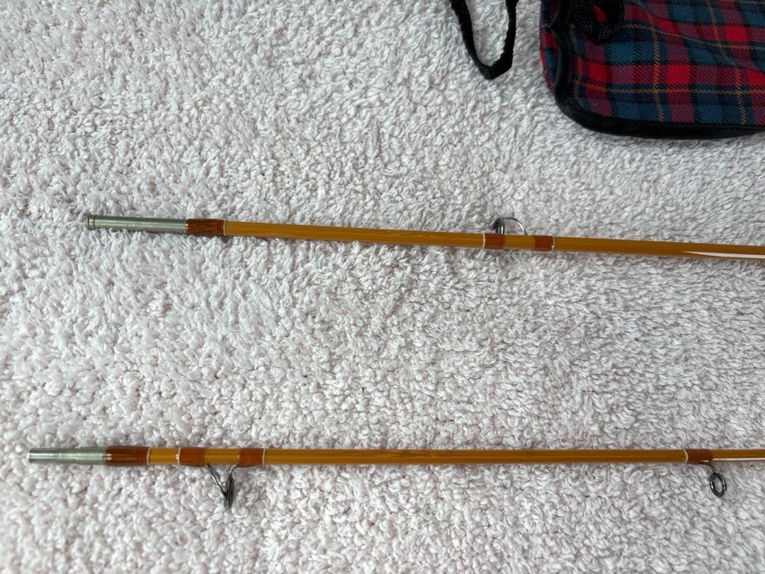 Megabass PAGANI メガバス パガーニロッサプレグンタ イトウ