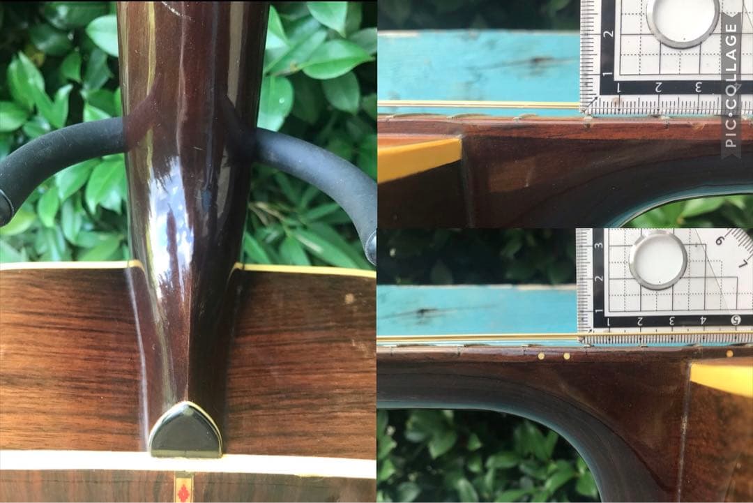 the greco Ｇ-40 ザ・グレコ